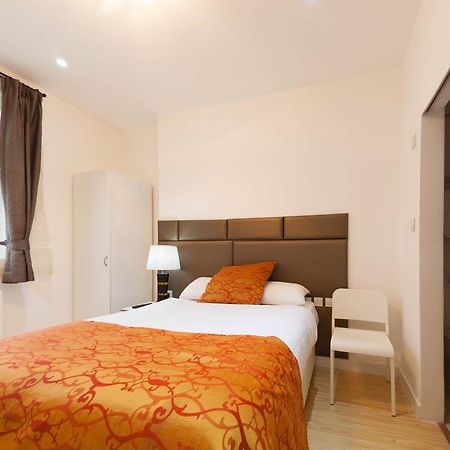 Welcome Inn Victoria London Exteriör bild