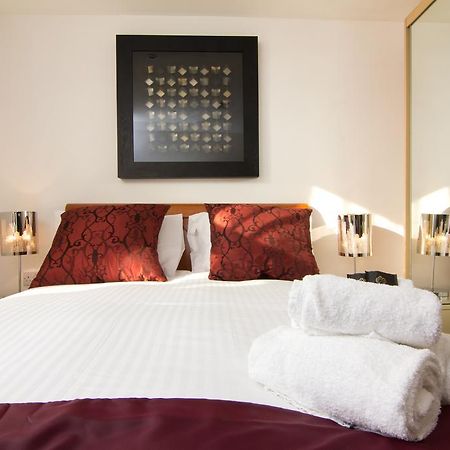 Welcome Inn Victoria London Rum bild