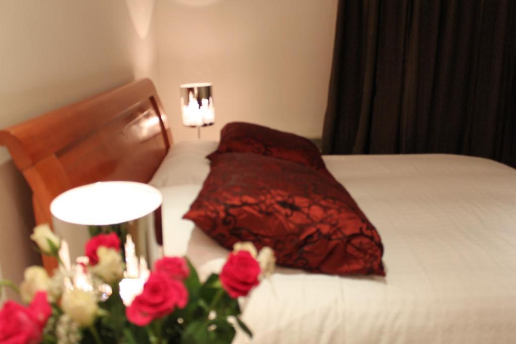 Welcome Inn Victoria London Rum bild