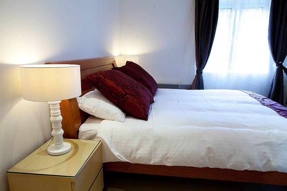 Welcome Inn Victoria London Exteriör bild