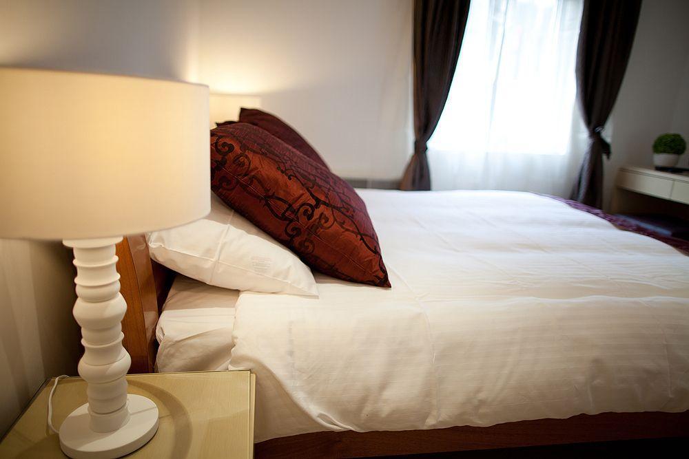 Welcome Inn Victoria London Exteriör bild
