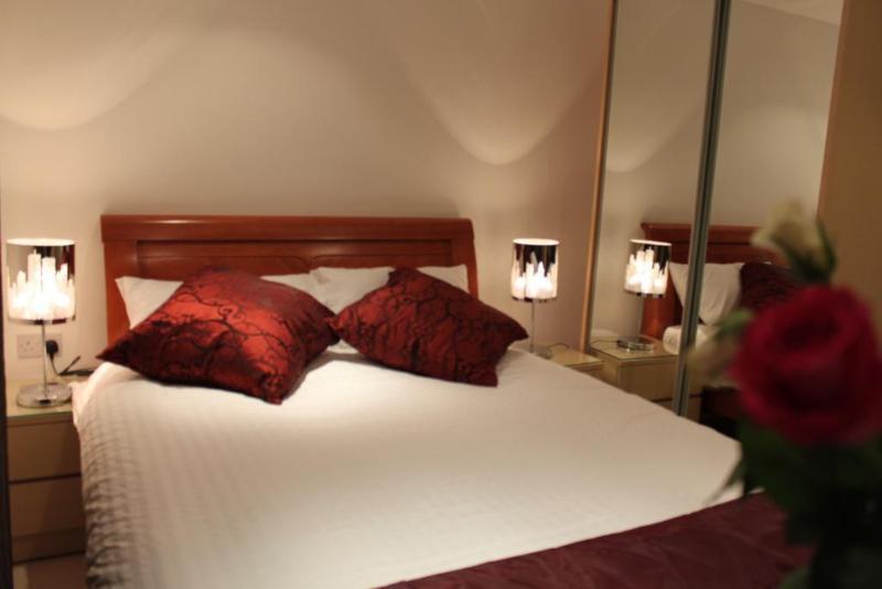 Welcome Inn Victoria London Exteriör bild