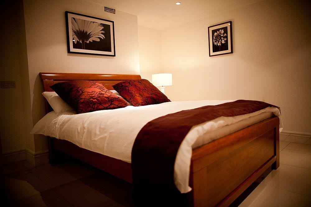 Welcome Inn Victoria London Exteriör bild
